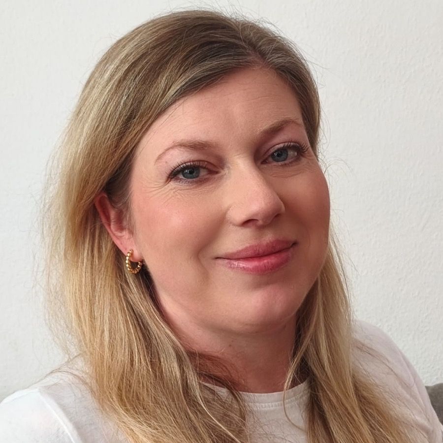 Katrin Schinnerl